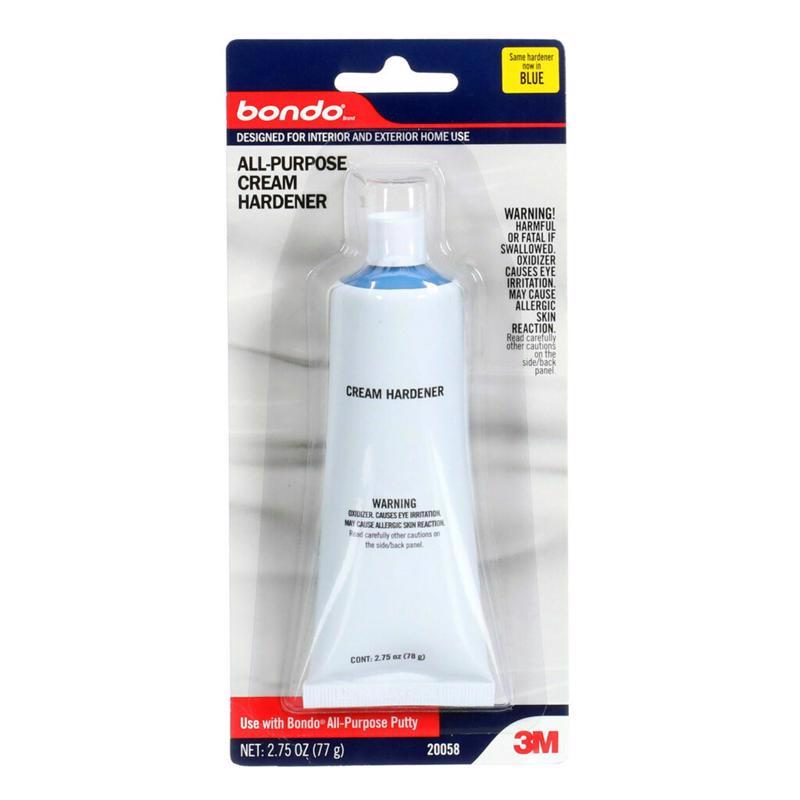 CREAM HARDENR BLU 2.75OZ Supply