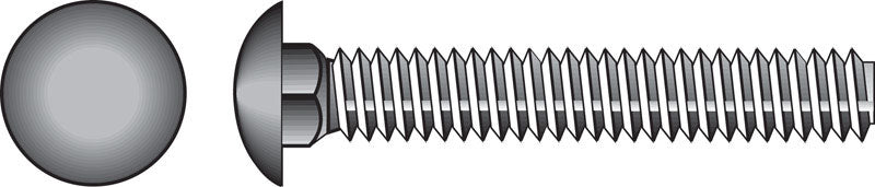 BOLT CARRIAG1/4X1-1/2″SS Online Hot Sale
