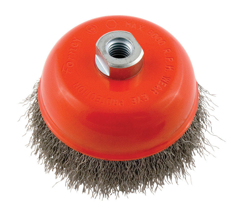 CRIMP CUP BRUSH 5″X5/8 Online Sale