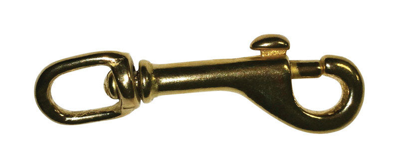 BOLT SNAP 3″L on Sale