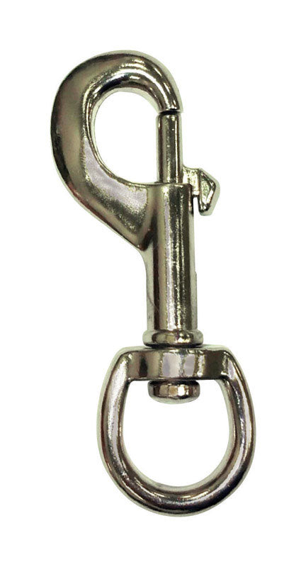 BOLT SNAP STEEL 3/4″ Discount