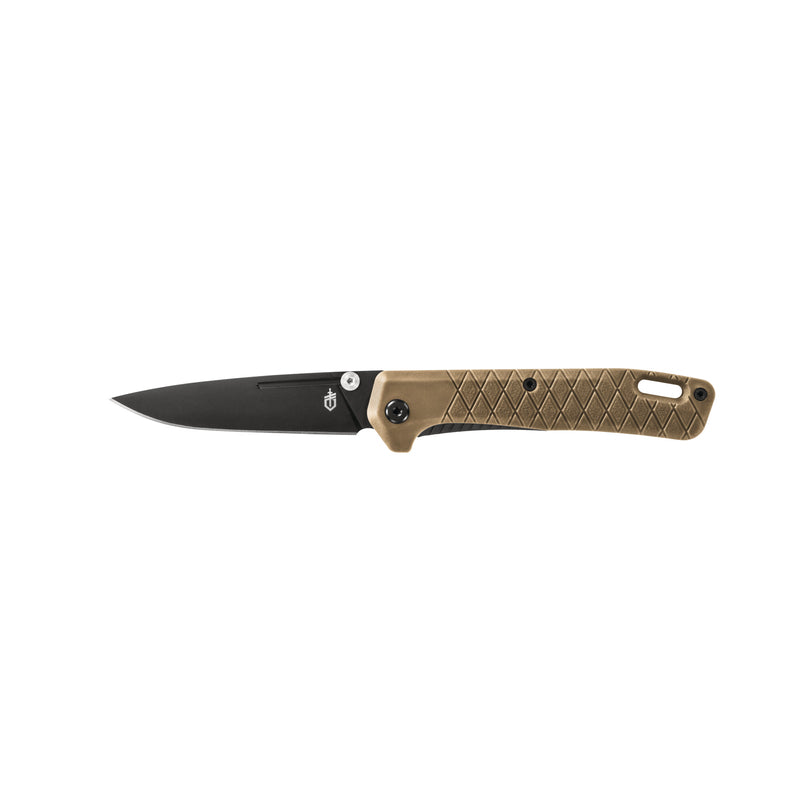 FLDING KNIFE CRBWN 7.2″L Fashion