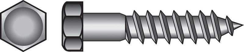 BOLT LAG 5/16X5″ SS Online