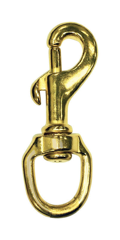 BOLT SNAP BRONZE 3/4″ Discount