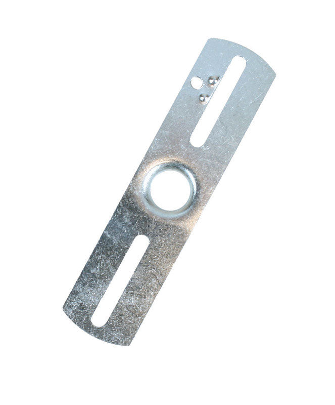CROSSBAR 4″ 1/4 IP PK1 Fashion