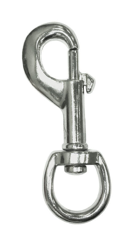BOLT SNAP STEEL 1″ Discount