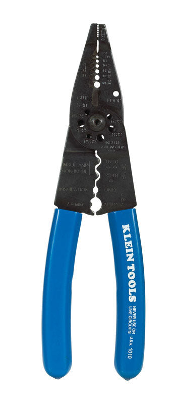 CRIMPER LONG NOSE 8″ Discount