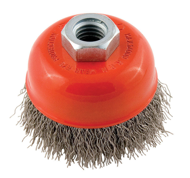 CRIMP CUP BRUSH2-3/4″ Online Hot Sale