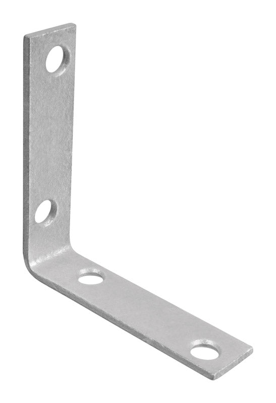 CRNR BRACE 2.5″X5/8″ 4PK Sale