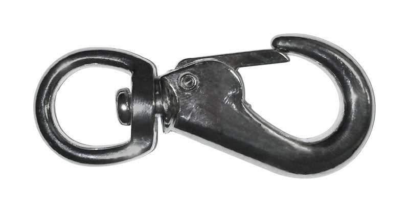 BOLT SNAP STL 3-3/8″L Fashion