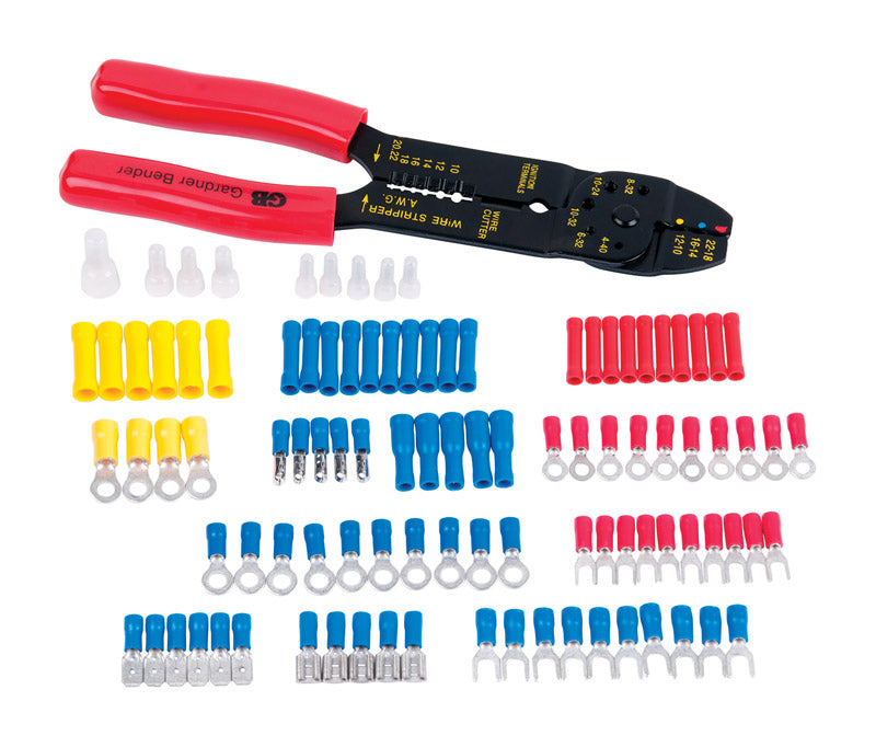 CRIMPER/CUTTER Online now