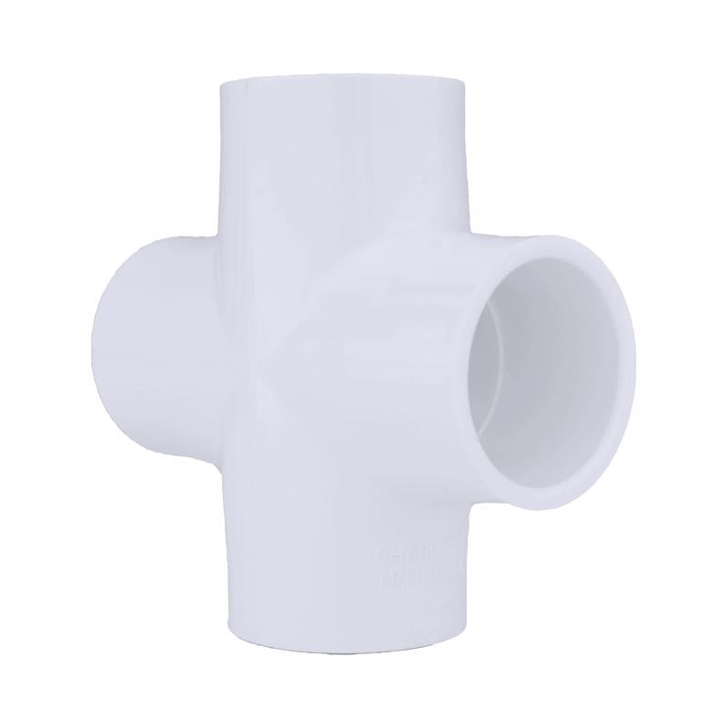 CROSS SCH40PVC 1/2″SXSXS Online now