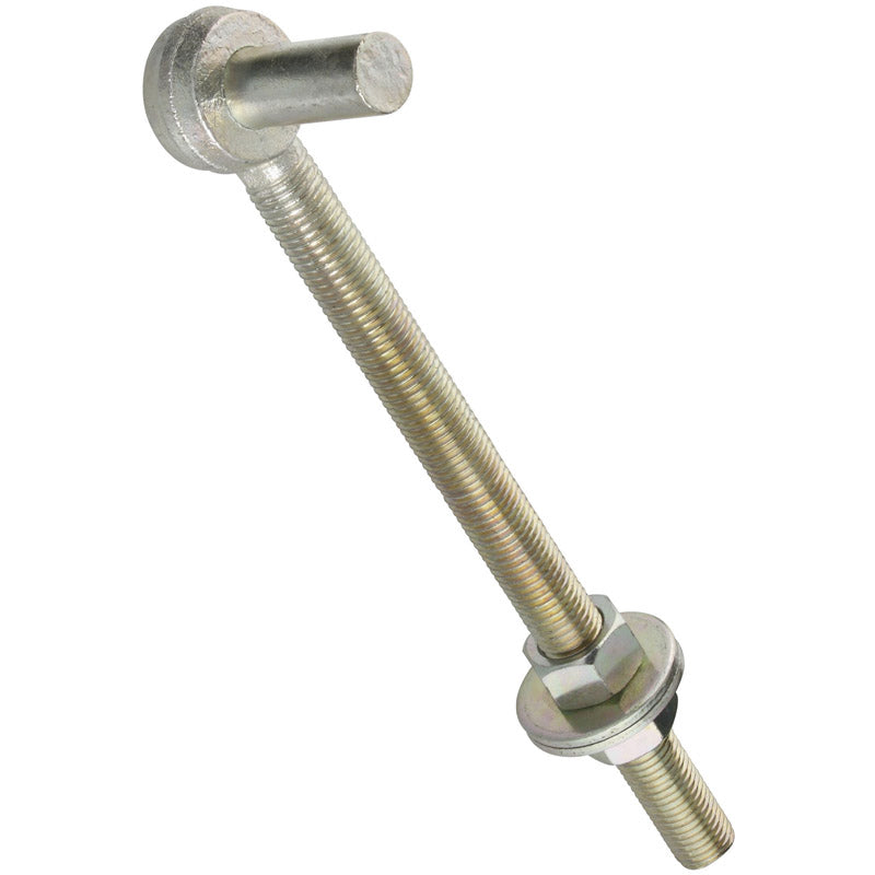BOLT HOOK 7/8″X12″ Fashion