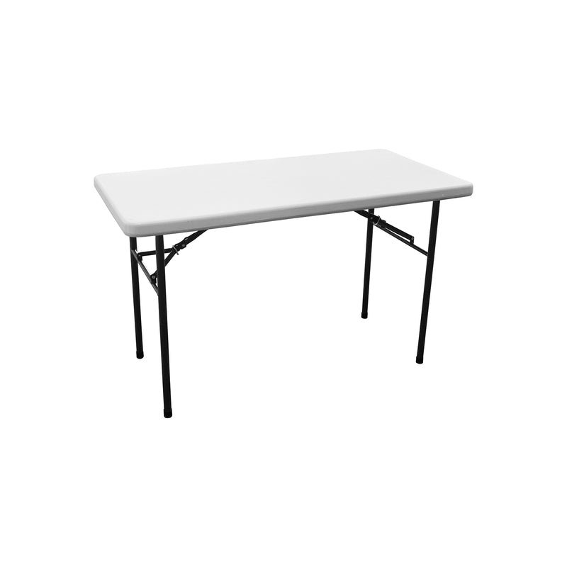 FLDNG TBL RCTNGL STL 48″ Online Hot Sale