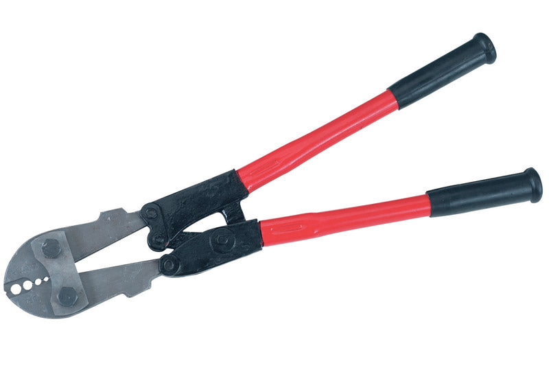 CRIMPING TOOL 4 SLOT Hot on Sale