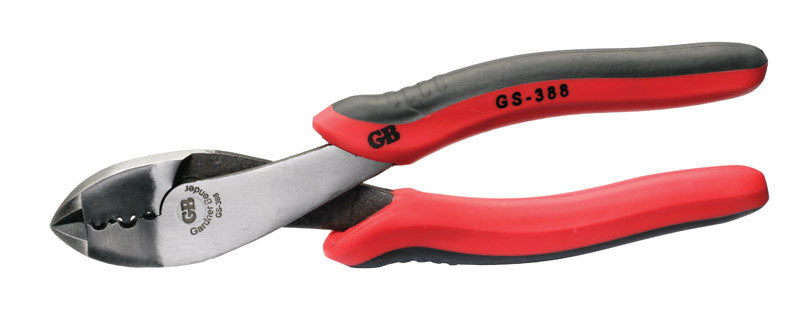 CRIMPER LIGHT DUTY 8″L Fashion