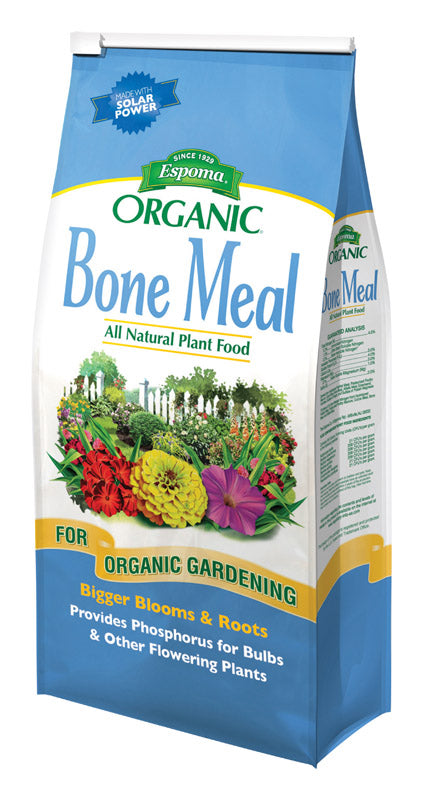 BONE MEAL PLANT FOOD 4LB Hot on Sale