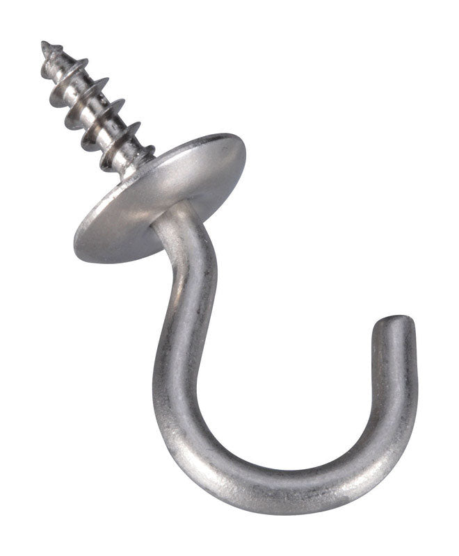 CUP HOOK 3/4″ SS Online now