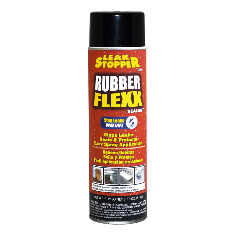 FLEX RUBBR SEALNT 18 OZ Online now