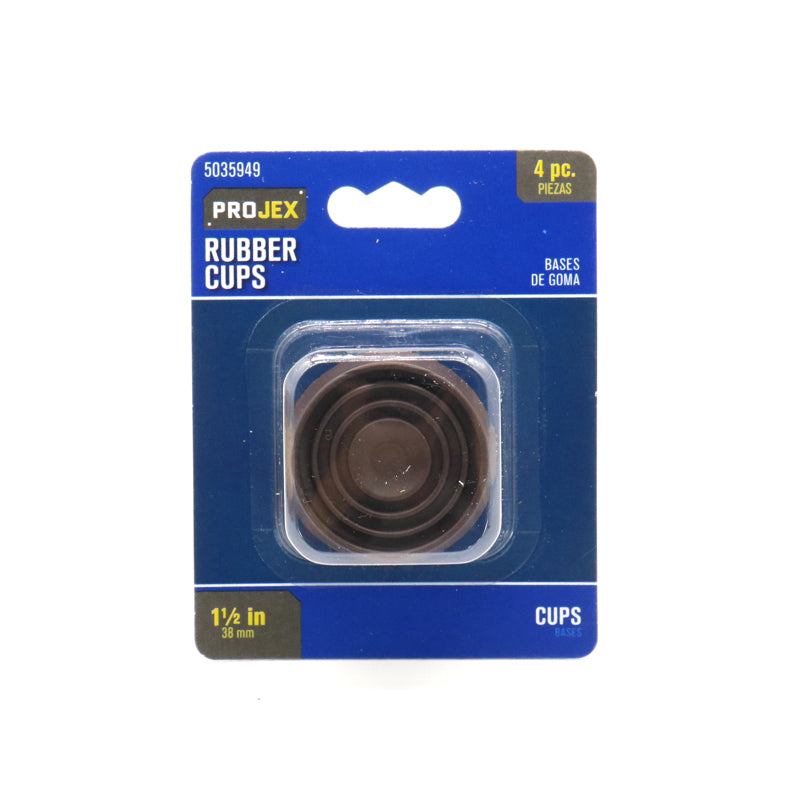 CSTR CUP RND 1.5″ BRN4PK Online