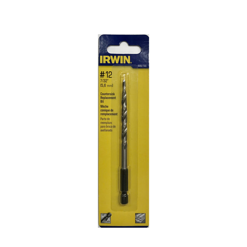 CTRSNK RPLC BIT#12 7/32″ Discount