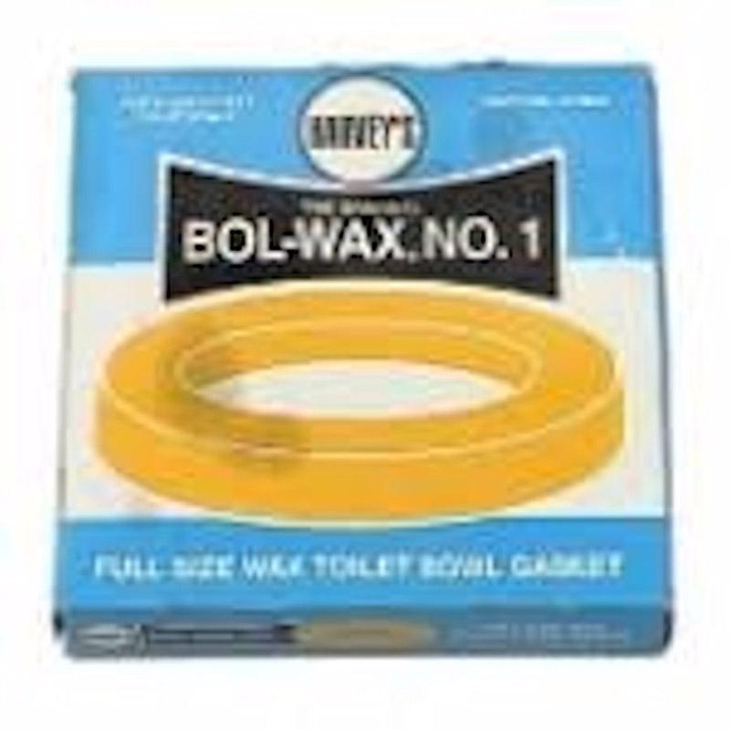 BOLWAX NO. 1 WAX RING Online Sale