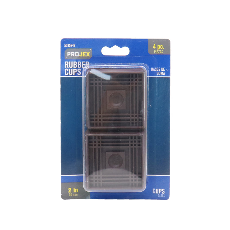 CSTR CUP 2″ SQ WAL 4PK Sale