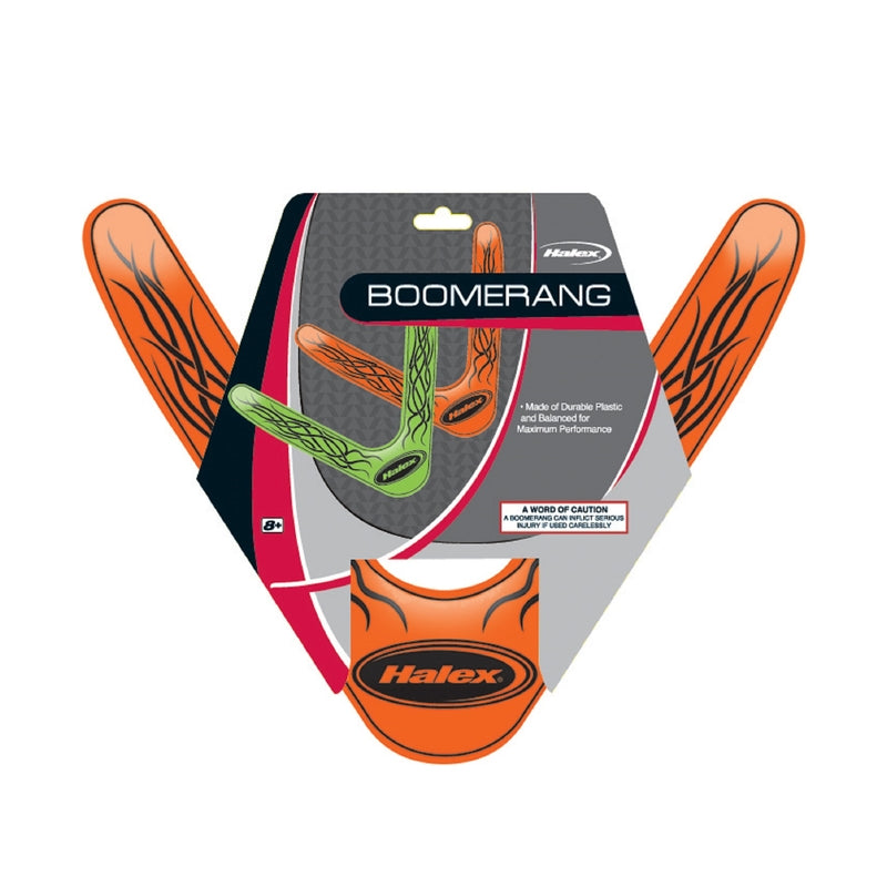 BOOMERANG DLX 18-1/4″ Online Sale