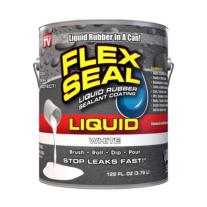 FLEX SEAL LIQID WHT 1G Online now