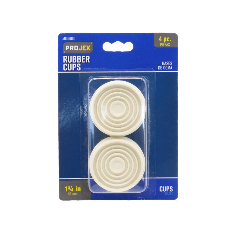 CUP CSTR 1-3/4″ WHT 4PK Online now