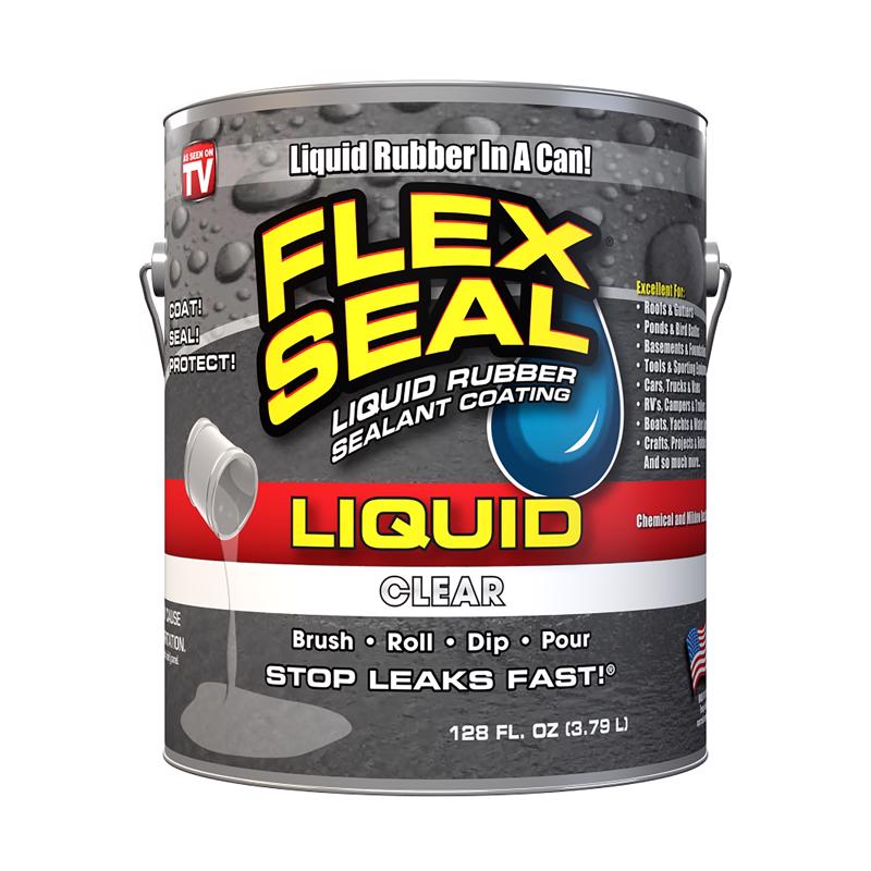 FLEX SEAL LQID CLR 1G on Sale
