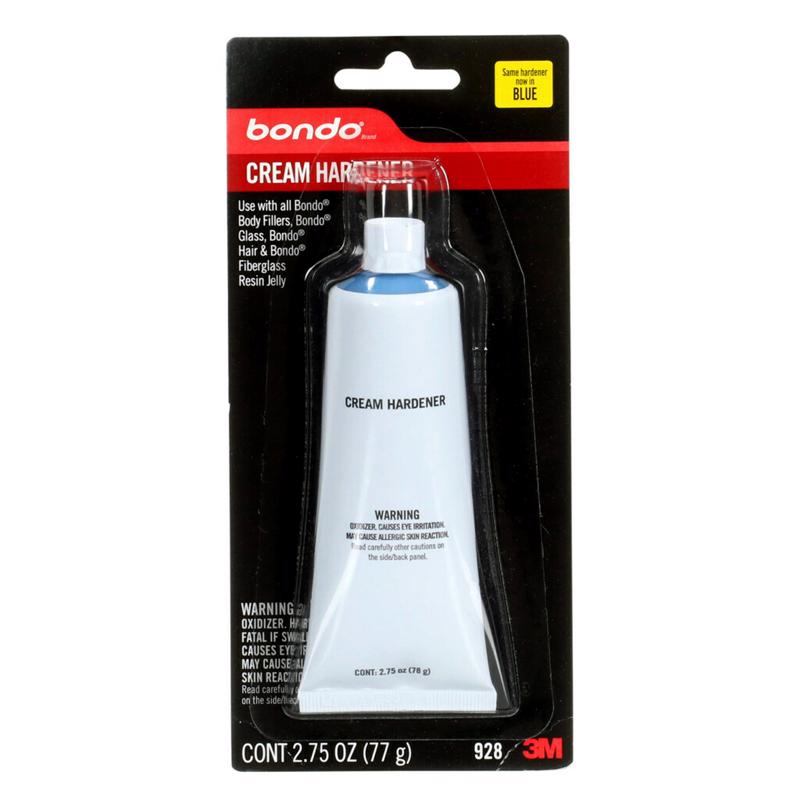 BONDO CREAM HRDNR 2.75OZ Online Sale