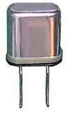 Crystal – HC 18 Case 3.686 MHz Online