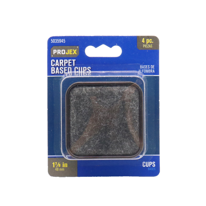 CSTR CUP SQ 1-7/8 WAL4PK Online now