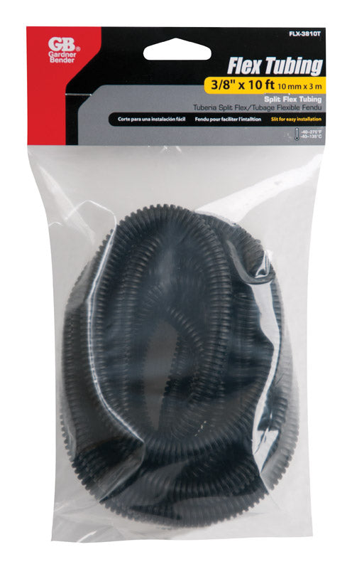 FLEX TUBING 3/8″X10′ BLK Hot on Sale