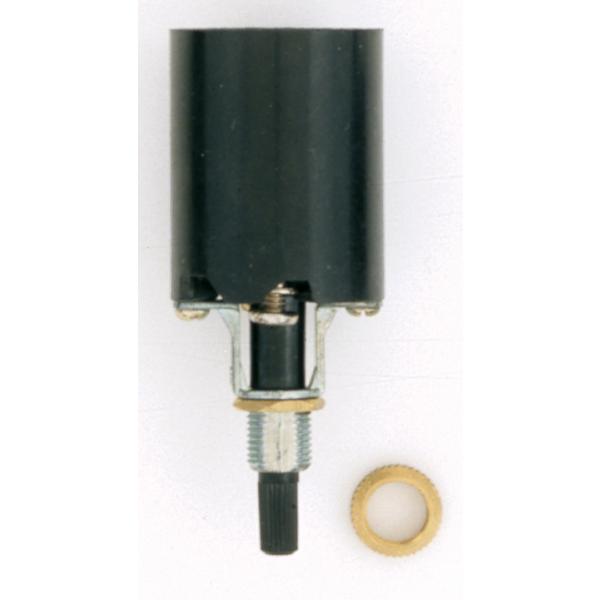 BOTTOM TURN KNOB BAKELITE SCKT Online