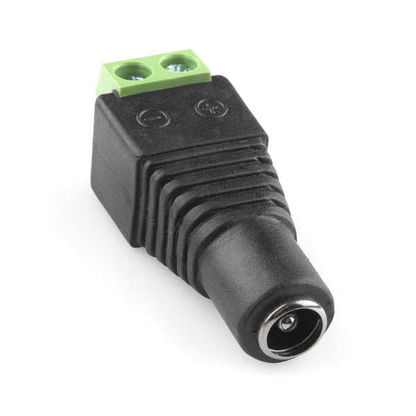 DC Barrel Jack Adapter – Female Online