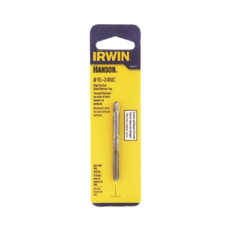 BOTTOM TAP 10-24NC CD Discount