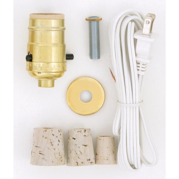 BOTTLE ADAPTER KIT Fashion