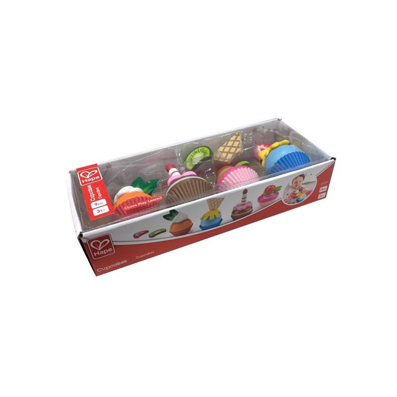 CUPCAKES PLAY SET Hot on Sale