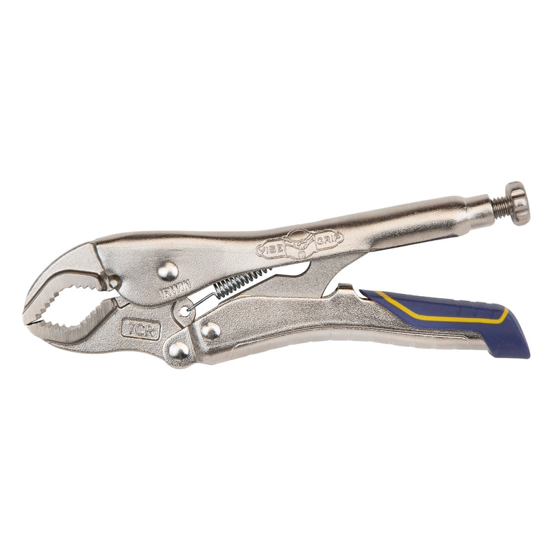 CURVED JAW PLIERS 7″L Sale