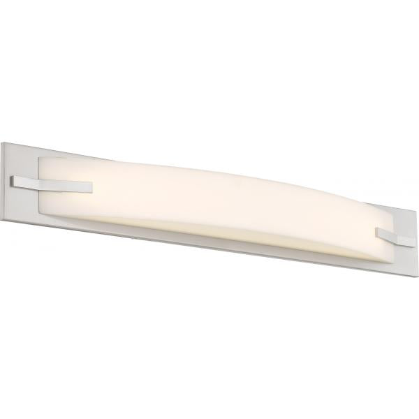 BOW LED 31″ VANITY Hot on Sale