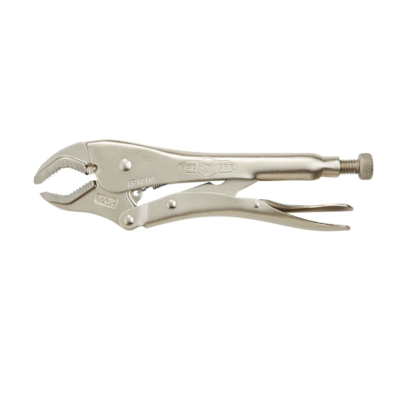 CURVED JAW PLIER 10″ Supply