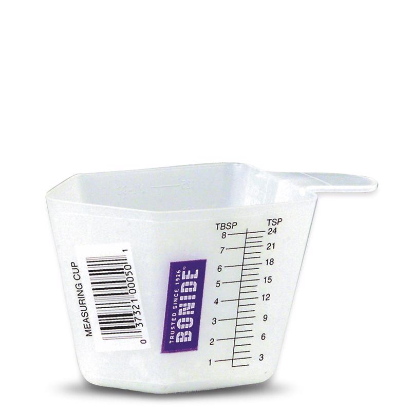 CUP MEASURING GARDEN 4OZ on Sale