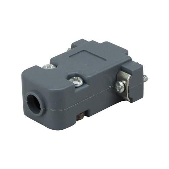D-Subminiature Hoods Plastic 15 Contacts Supply