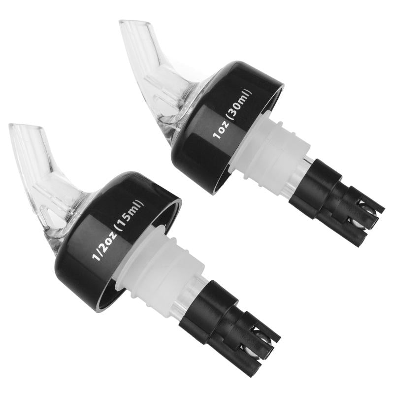 BOTL POURER PLS/SIL 2PK Sale