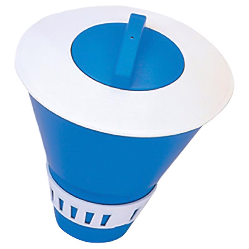 FLOAT CHLORINATOR 8″ on Sale