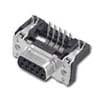 D-Subminiature Connectors 9 contacts Male Style Online Hot Sale