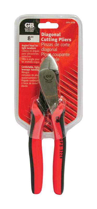 CURV PLIERS CUTNG DIAG8″ Hot on Sale