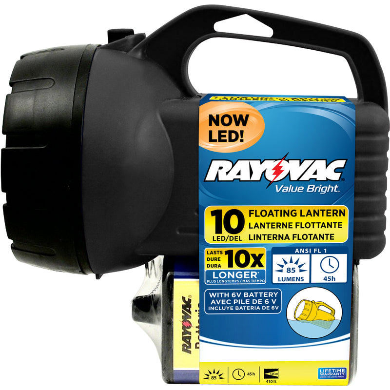 FLOATING LANTERN LED 6V Online